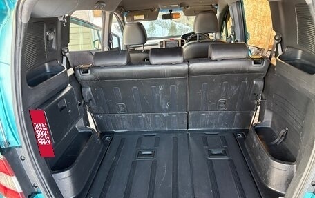 Honda Freed I, 2012 год, 930 000 рублей, 12 фотография