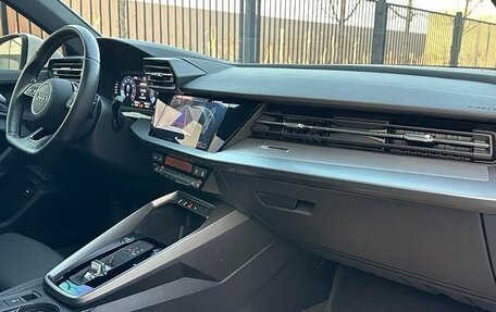 Audi A3, 2022 год, 2 050 620 рублей, 16 фотография