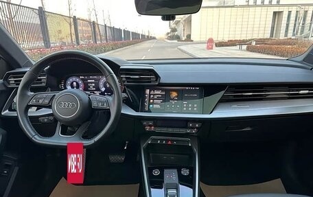 Audi A3, 2022 год, 2 050 620 рублей, 8 фотография