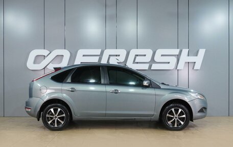 Ford Focus II рестайлинг, 2010 год, 649 000 рублей, 5 фотография