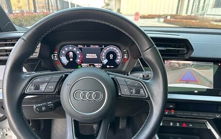 Audi A3, 2022 год, 2 050 620 рублей, 11 фотография