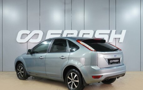Ford Focus II рестайлинг, 2010 год, 649 000 рублей, 2 фотография