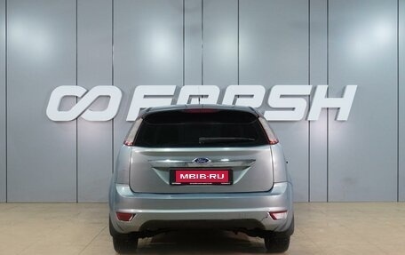 Ford Focus II рестайлинг, 2010 год, 649 000 рублей, 4 фотография