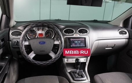 Ford Focus II рестайлинг, 2010 год, 649 000 рублей, 6 фотография