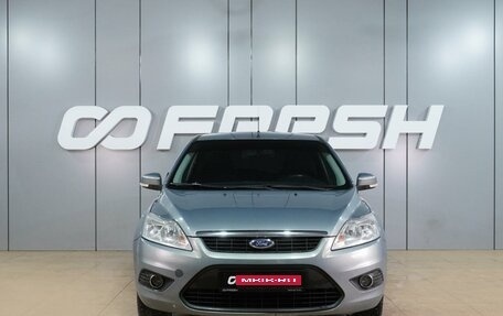 Ford Focus II рестайлинг, 2010 год, 649 000 рублей, 3 фотография