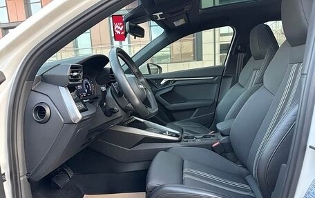 Audi A3, 2022 год, 2 050 620 рублей, 10 фотография