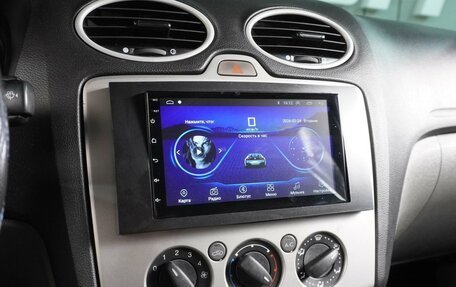 Ford Focus II рестайлинг, 2010 год, 649 000 рублей, 12 фотография