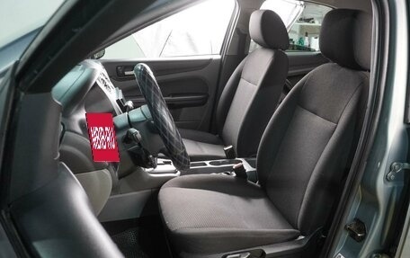 Ford Focus II рестайлинг, 2010 год, 649 000 рублей, 10 фотография