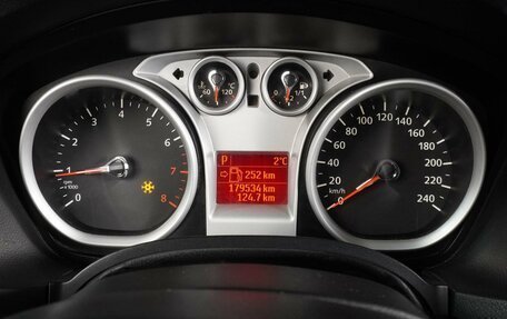 Ford Focus II рестайлинг, 2010 год, 649 000 рублей, 16 фотография