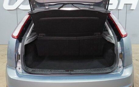 Ford Focus II рестайлинг, 2010 год, 649 000 рублей, 17 фотография