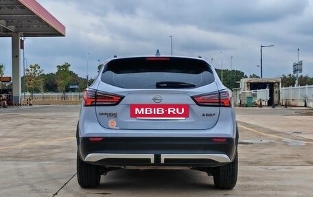 Nissan Qashqai, 2025 год, 2 150 007 рублей, 5 фотография