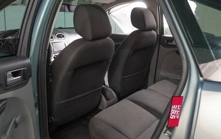 Ford Focus II рестайлинг, 2010 год, 649 000 рублей, 11 фотография