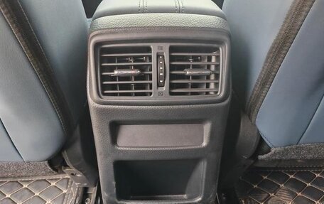 Nissan Qashqai, 2025 год, 2 150 007 рублей, 12 фотография