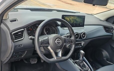 Nissan Qashqai, 2025 год, 2 150 007 рублей, 10 фотография