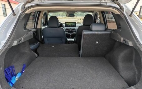 Nissan Qashqai, 2025 год, 2 150 007 рублей, 15 фотография