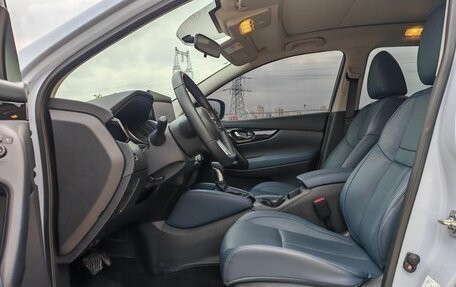 Nissan Qashqai, 2025 год, 2 150 007 рублей, 8 фотография