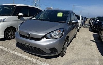 Honda Fit, 2021 год, 1 020 000 рублей, 1 фотография