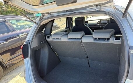 Honda Fit, 2021 год, 1 020 000 рублей, 6 фотография