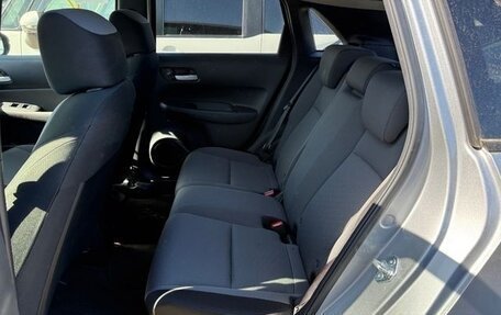 Honda Fit, 2021 год, 1 020 000 рублей, 4 фотография