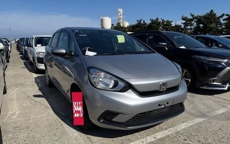 Honda Fit, 2021 год, 1 020 000 рублей, 7 фотография