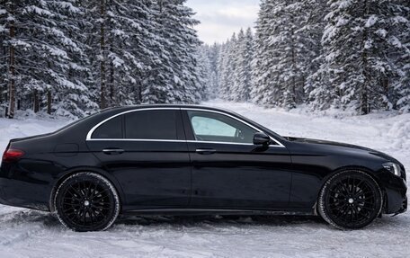 Mercedes-Benz E-Класс, 2022 год, 6 490 000 рублей, 4 фотография