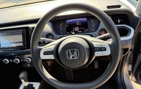 Honda Fit, 2021 год, 1 020 000 рублей, 15 фотография