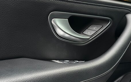 Mercedes-Benz E-Класс, 2022 год, 6 490 000 рублей, 11 фотография