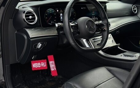Mercedes-Benz E-Класс, 2022 год, 6 490 000 рублей, 9 фотография