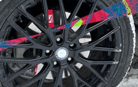 Mercedes-Benz E-Класс, 2022 год, 6 490 000 рублей, 20 фотография