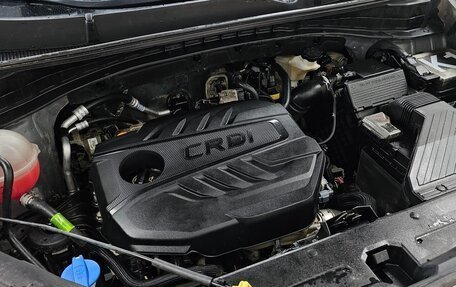 KIA Sportage IV рестайлинг, 2021 год, 1 880 000 рублей, 8 фотография