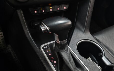 KIA Sportage IV рестайлинг, 2021 год, 1 880 000 рублей, 10 фотография