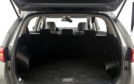 KIA Sportage IV рестайлинг, 2021 год, 1 880 000 рублей, 20 фотография