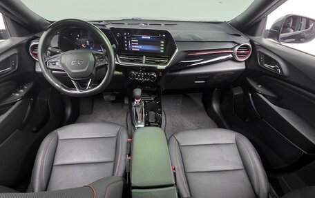 Chevrolet Trax, 2023 год, 1 815 000 рублей, 2 фотография