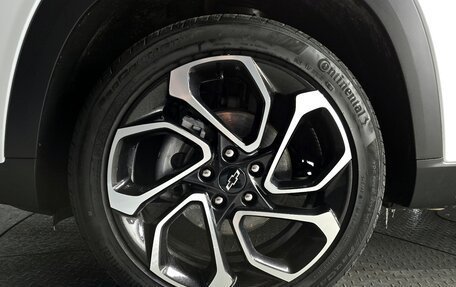 Chevrolet Trax, 2023 год, 1 780 000 рублей, 19 фотография