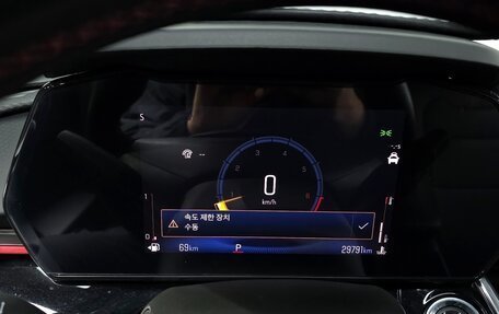 Chevrolet Trax, 2023 год, 1 815 000 рублей, 9 фотография