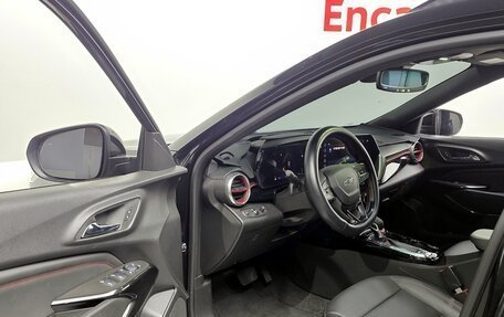 Chevrolet Trax, 2023 год, 1 815 000 рублей, 6 фотография