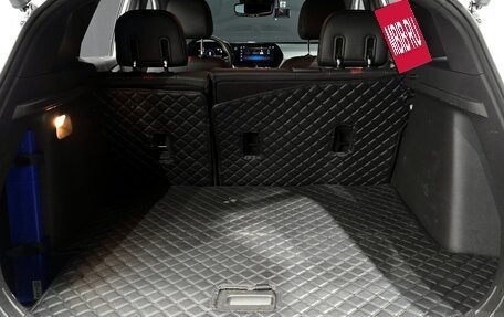 Chevrolet Trax, 2023 год, 1 780 000 рублей, 16 фотография