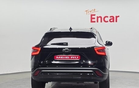 Chevrolet Trax, 2023 год, 1 815 000 рублей, 7 фотография