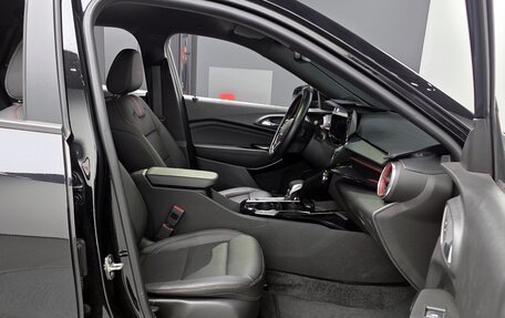 Chevrolet Trax, 2023 год, 1 815 000 рублей, 10 фотография