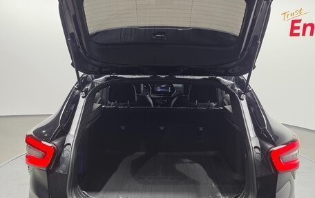 Chevrolet Trax, 2023 год, 1 815 000 рублей, 17 фотография