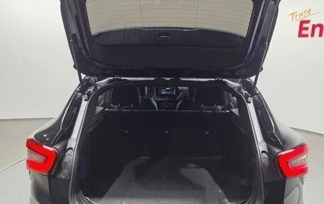 Chevrolet Trax, 2023 год, 1 863 000 рублей, 5 фотография