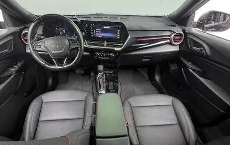 Chevrolet Trax, 2023 год, 1 863 000 рублей, 7 фотография