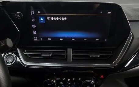 Chevrolet Trax, 2023 год, 1 863 000 рублей, 8 фотография