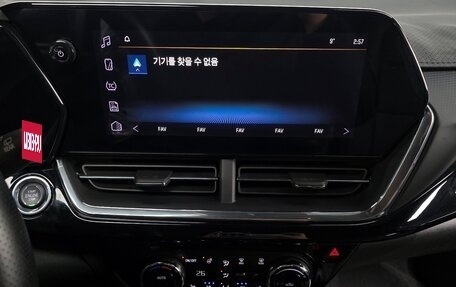 Chevrolet Trax, 2023 год, 1 815 000 рублей, 12 фотография