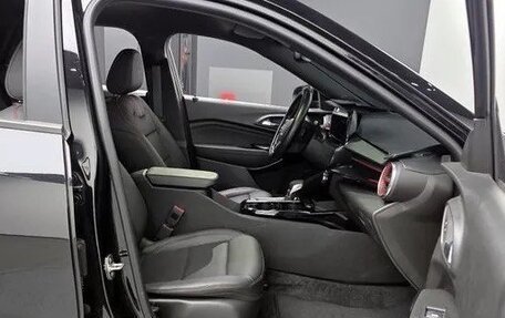 Chevrolet Trax, 2023 год, 1 863 000 рублей, 9 фотография