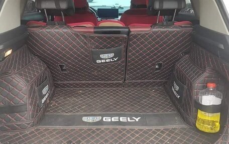 Geely Coolray I, 2021 год, 1 180 153 рублей, 4 фотография