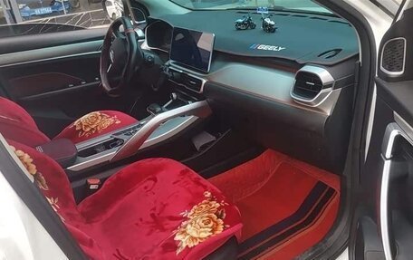 Geely Coolray I, 2021 год, 1 180 153 рублей, 8 фотография