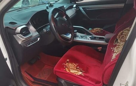 Geely Coolray I, 2021 год, 1 180 153 рублей, 9 фотография