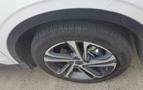 Geely Coolray I, 2021 год, 1 180 153 рублей, 6 фотография