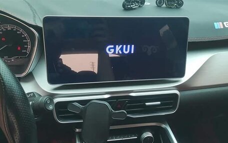 Geely Coolray I, 2021 год, 1 180 153 рублей, 12 фотография